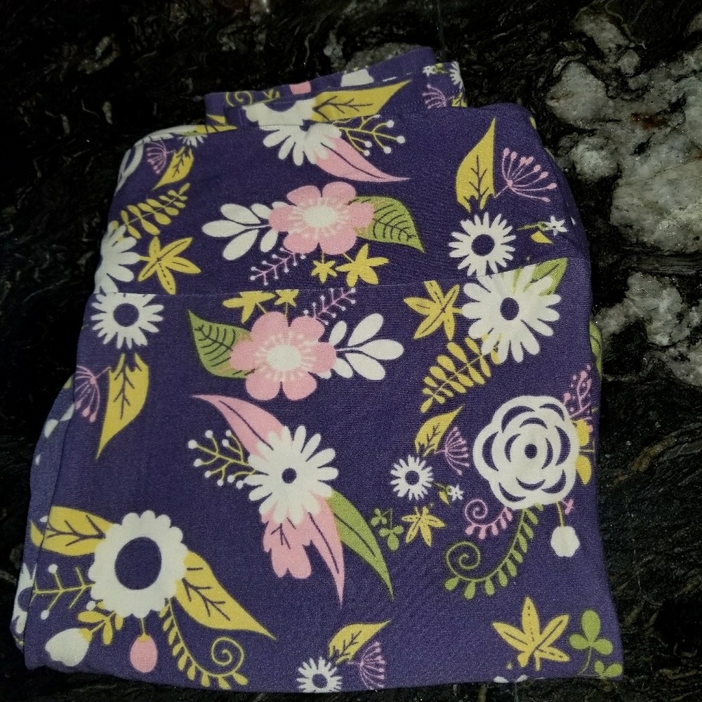 Lularoe TC Great shape!